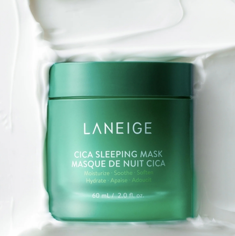 LANEIGE Cica Sleeping Mask
